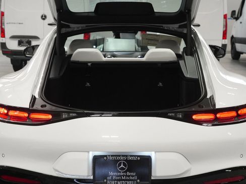 New 2026 Mercedes-Benz AMG GT 63 image 34