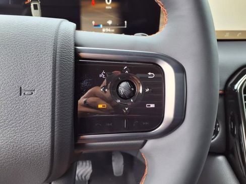 New 2025 Nissan Armada PRO-4X image 27