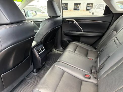 Used 2022 Lexus RX 350 AWD w/ 3500 lbs Tow Prep Package image 21