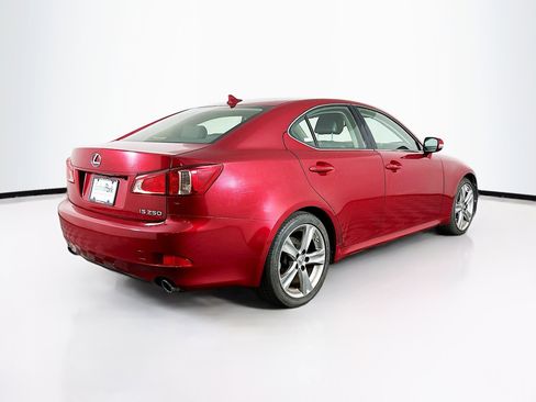 Used 2011 Lexus IS 250 w/ Premium Pkg Value Edition RWD image 9