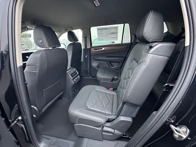 New 2026 Volkswagen Atlas SE AWD/4WD image 31
