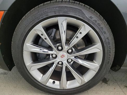 Used 2014 Cadillac XTS image 31