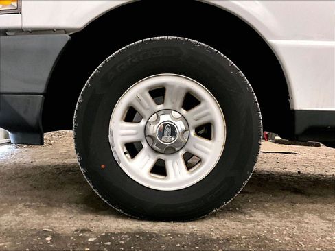 Used 2011 Ford Ranger XL RWD image 8
