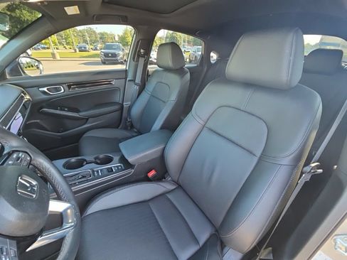 Used 2026 Honda Civic Sport Touring image 22