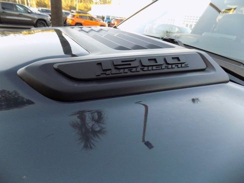 New 2026 RAM 1500 Rebel w/ G/T Package AWD/4WD image 29