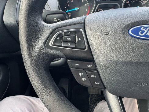 Used 2018 Ford Escape S FWD image 30