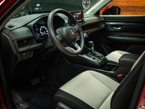 Used 2024 Honda CR-V EX image 8