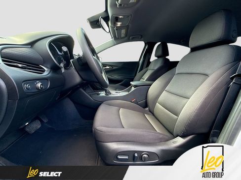 Used 2024 Chevrolet Malibu LT FWD image 21