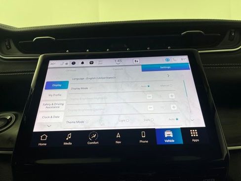 Used 2023 Jeep Grand Cherokee Limited w/ Luxury Tech Group II image 31