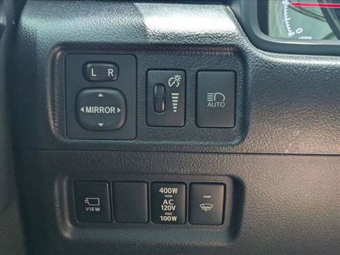 Used 2023 Toyota 4Runner TRD Pro AWD/4WD image 15