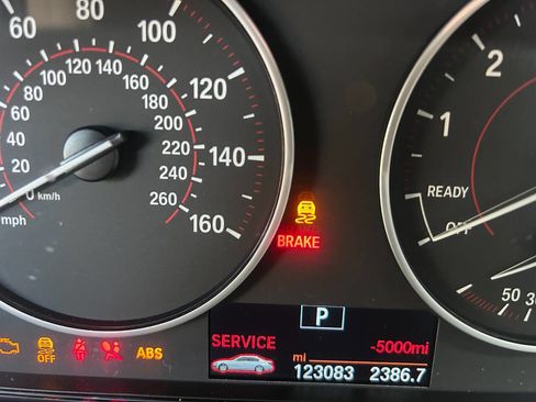 Used 2016 BMW 328i 328i 4dr Sedan SULEV image 32