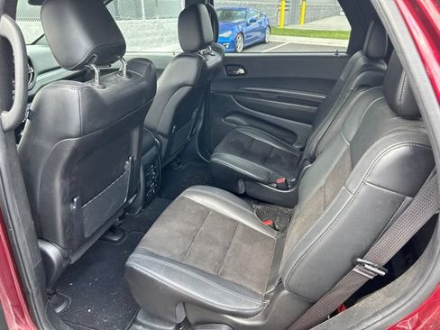 Used 2021 Dodge Durango GT RWD image 10
