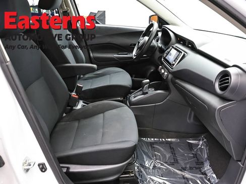 Used 2023 Nissan Kicks S FWD image 23