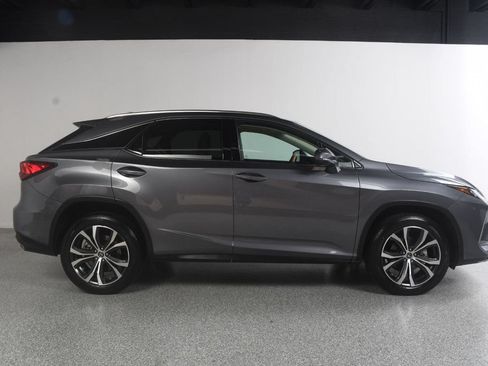 Used 2022 Lexus RX 350 FWD w/ Premium Package image 4