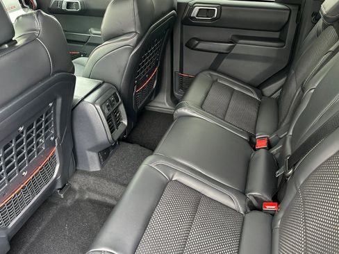 New 2025 Ford Bronco Raptor image 36