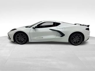 Certified 2024 Chevrolet Corvette Stingray 2D Coupe video 3