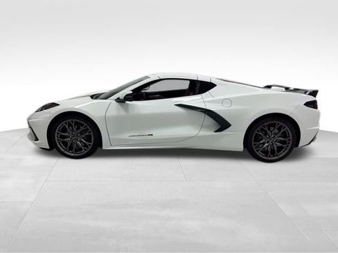 Certified 2024 Chevrolet Corvette Stingray 2D Coupe image 3