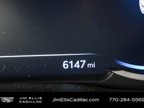 Used 2025 Genesis Electrified GV70 AWD/4WD image 8