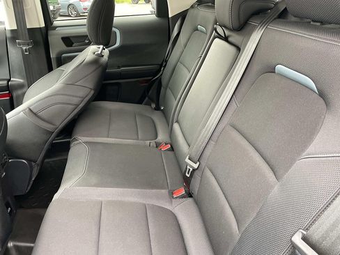 Certified 2021 Ford Bronco Sport Badlands AWD/4WD image 33