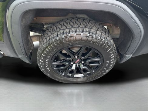 Used 2024 GMC Sierra 1500 Pro w/ Graphite Edition AWD/4WD image 26