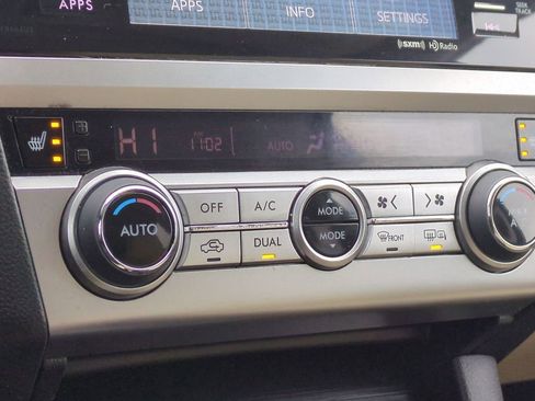 Used 2015 Subaru Outback 2.5i Limited image 31