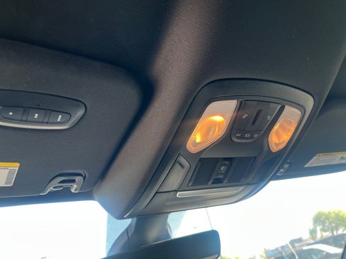 Used 2022 RAM 1500 Big Horn RWD image 33