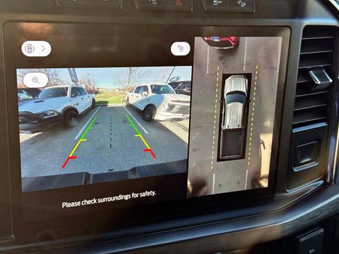 Used 2023 Ford F250 Lariat w/ Lariat Ultimate Package image 24