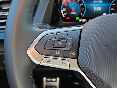 New 2026 Volkswagen Atlas Cross Sport SEL Premium R-Line image 19