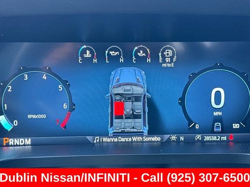 Used 2025 Ford F150 XLT w/ Equipment Group 301A Standard RWD image 39