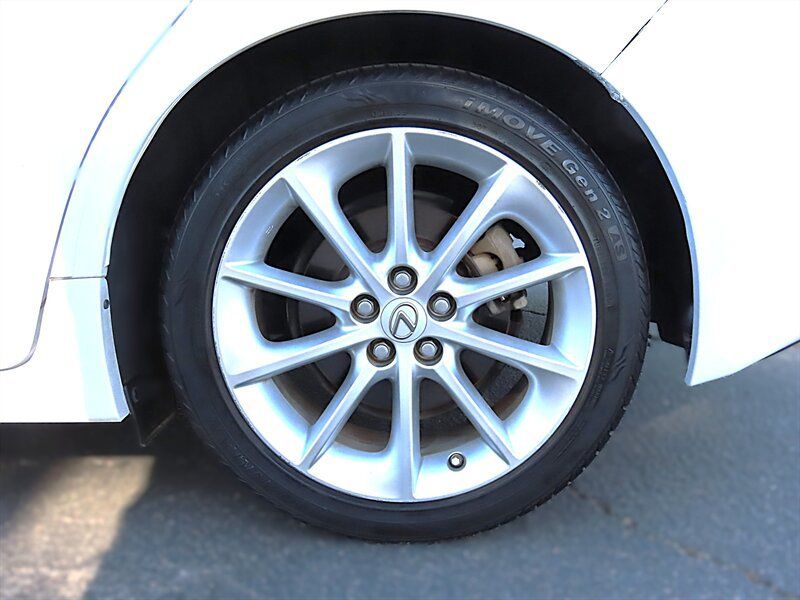 Used 2012 Lexus CT 200h Premium FWD image 35