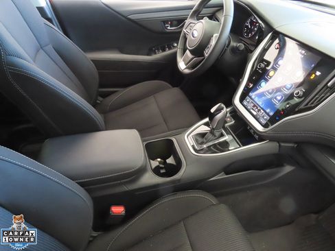 Used 2025 Subaru Legacy Premium AWD/4WD image 23