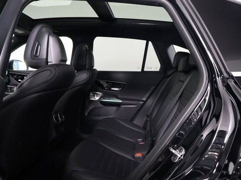 New 2026 Mercedes-Benz GLC 300 image 6
