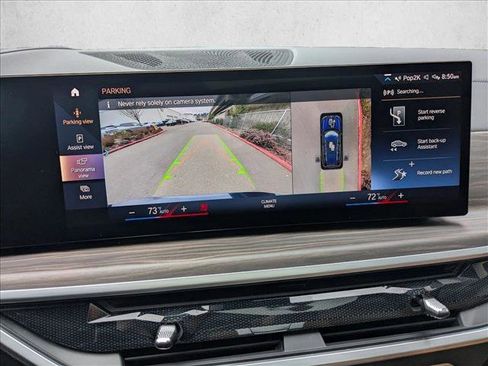 Used 2023 BMW X7 xDrive40i w/ Executive Package image 16