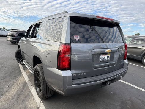 Used 2019 Chevrolet Tahoe LT image 7