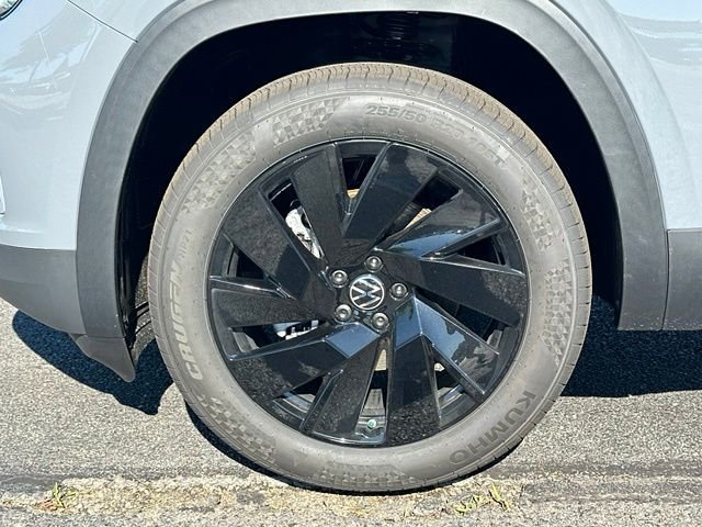 New 2026 Volkswagen Atlas SE AWD/4WD image 9