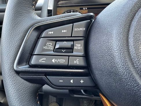 New 2026 Subaru Outback Wilderness AWD/4WD image 13
