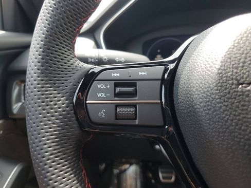 New 2026 Acura Integra Type S FWD image 19