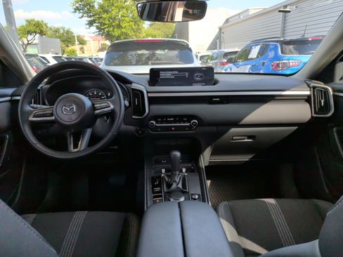 Used 2025 MAZDA CX-50 AWD 2.5 S w/ Weather Package image 28