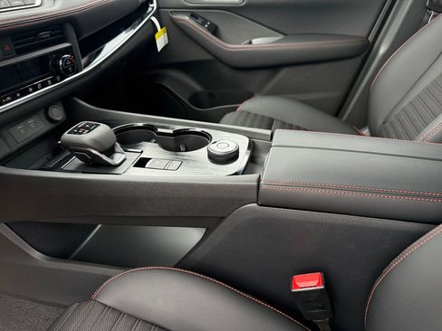 New 2026 Nissan Rogue SV w/ Rock Creek Premium Package image 19