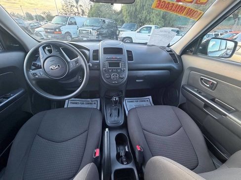 Used 2013 Kia Soul image 7