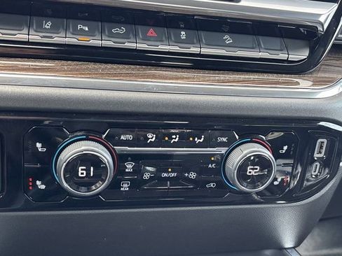 Used 2025 Chevrolet Silverado 2500 LT w/ Trail Boss Package image 39