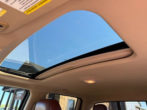 Used 2013 Ford F150 King Ranch w/ King Ranch Luxury Pkg image 15