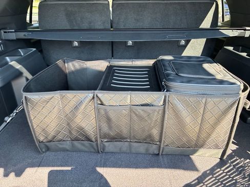 New 2026 Toyota 4Runner TRD Off-Road Premium AWD/4WD image 46