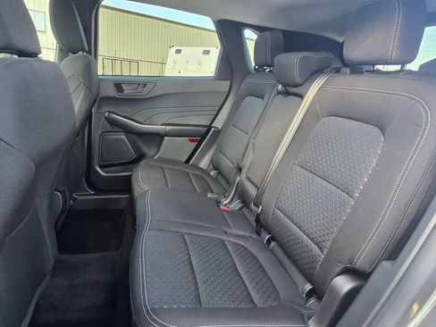 Used 2024 Ford Escape Active w/ Tech Pack #1 AWD/4WD image 14