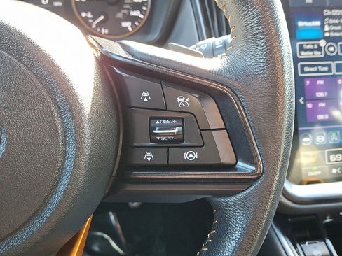 Used 2022 Subaru Outback Wilderness image 23