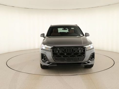 New 2026 Audi Q7 2.0T Premium Plus AWD/4WD image 11
