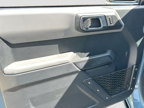Certified 2022 Ford Bronco Big Bend AWD/4WD image 17