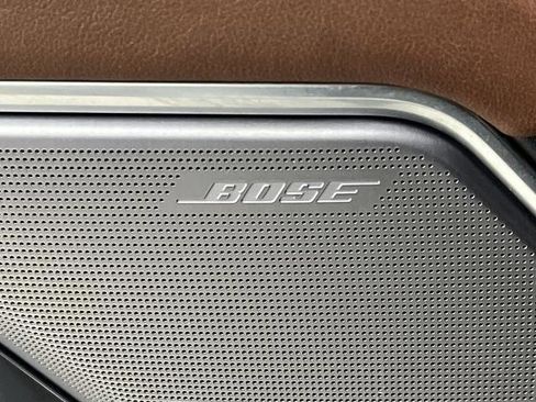 Used 2024 GMC Sierra 2500 Denali Ultimate w/ Snow Plow Prep/Camper Package image 30