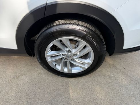 Used 2025 Buick Envista Preferred w/ Convenience I Package FWD image 36