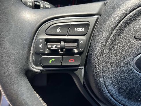 Used 2017 Kia Sportage EX w/ EX Premium Package FWD image 32